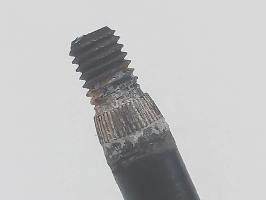 Foto del ricambio