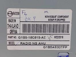 Foto del ricambio