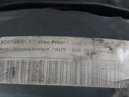 Foto pieza de coche