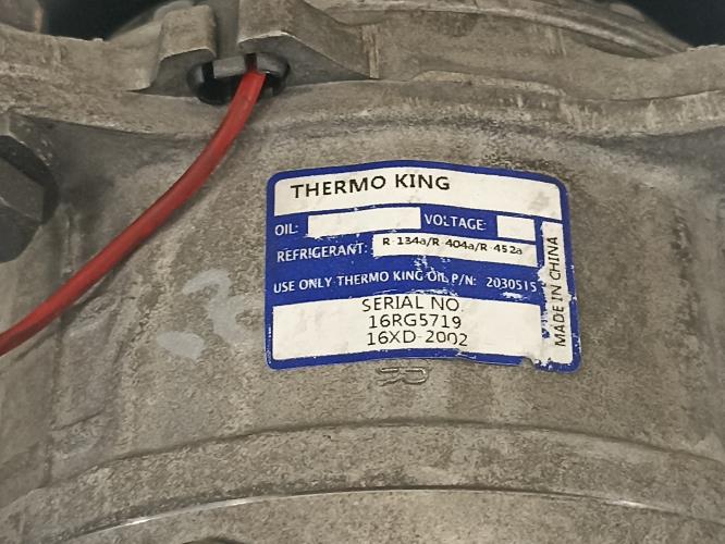 Foto del ricambio