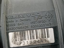 Foto del ricambio