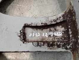 Foto del ricambio