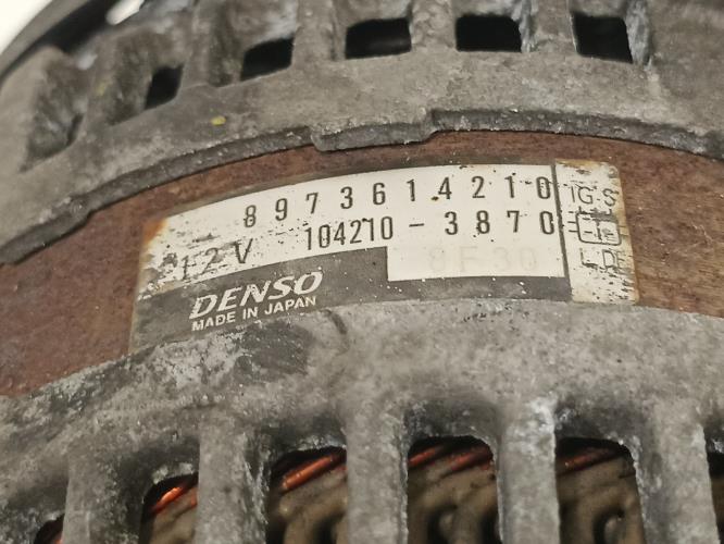 Foto del ricambio