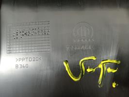 Foto del ricambio