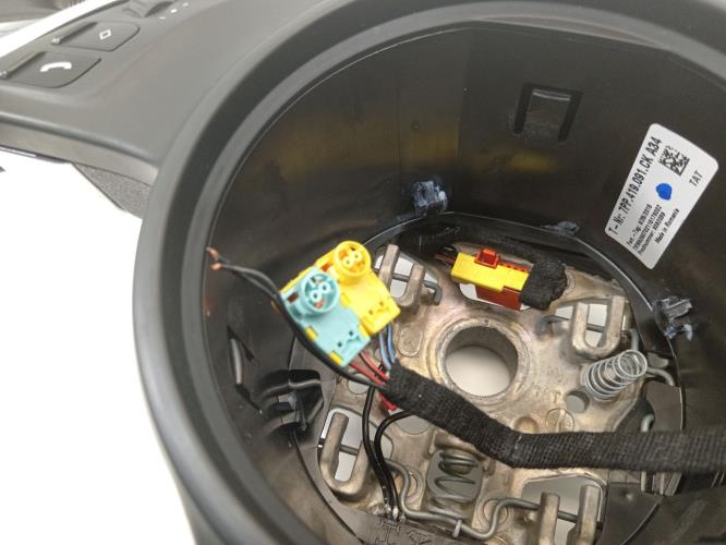 Foto del ricambio