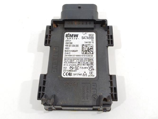 Foto del ricambio