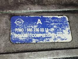 Foto del ricambio