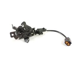 Foto pieza de coche