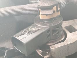 Foto pieza de coche