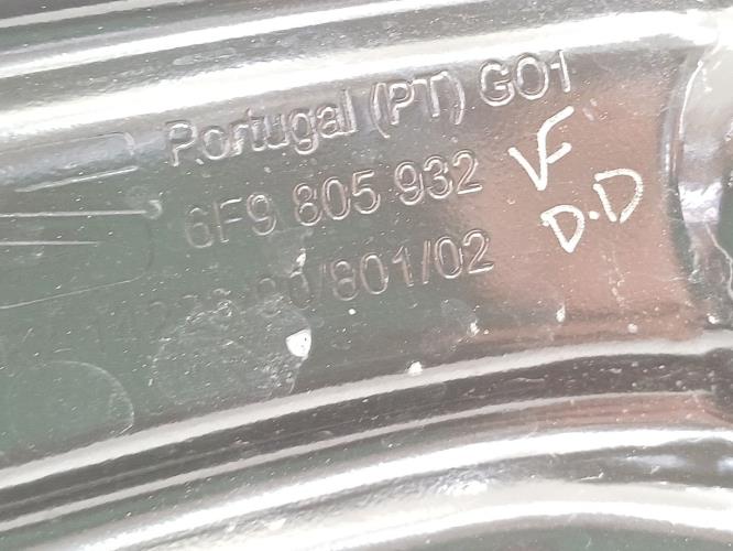 Foto del ricambio