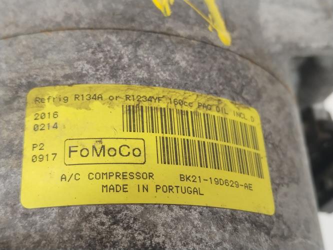 Foto del ricambio