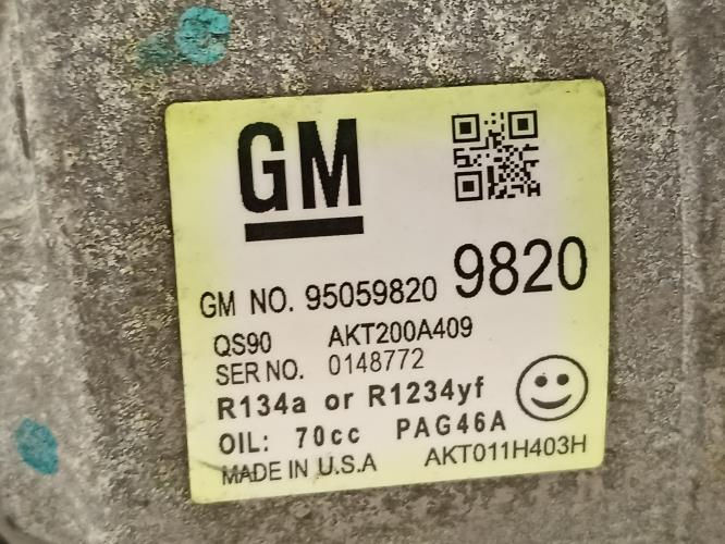 Foto del ricambio