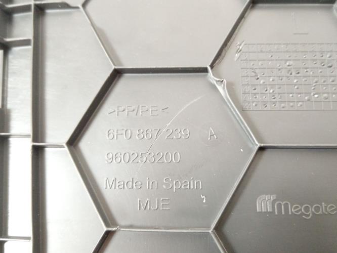 Foto del ricambio