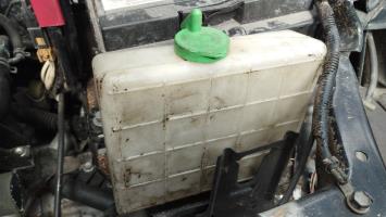 Foto pieza de coche