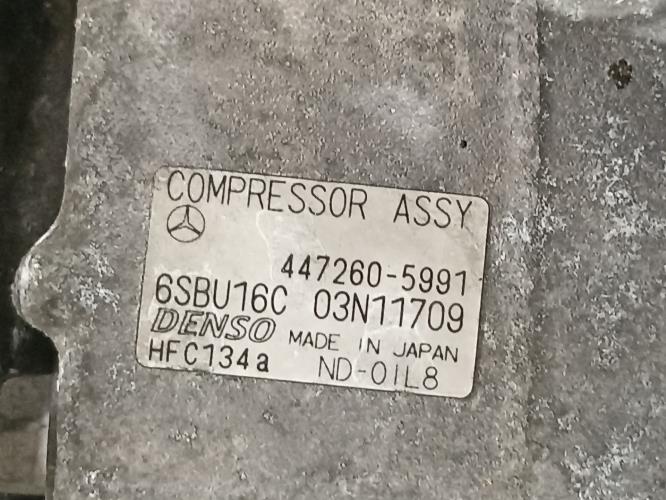 Foto del ricambio