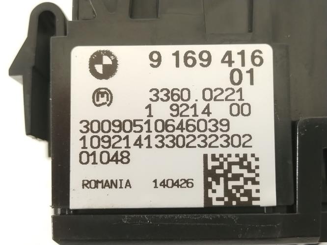Foto del ricambio