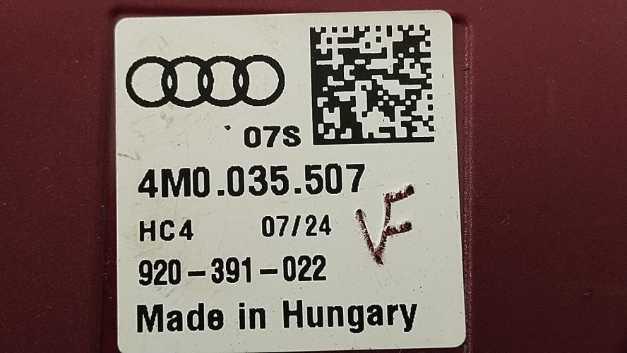 Foto de la pieza