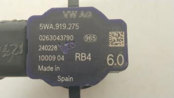 Foto del ricambio