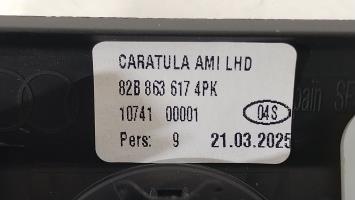 Foto del ricambio