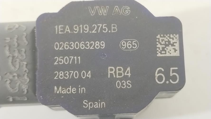 Foto del ricambio