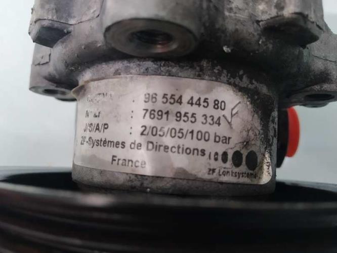 Foto del ricambio