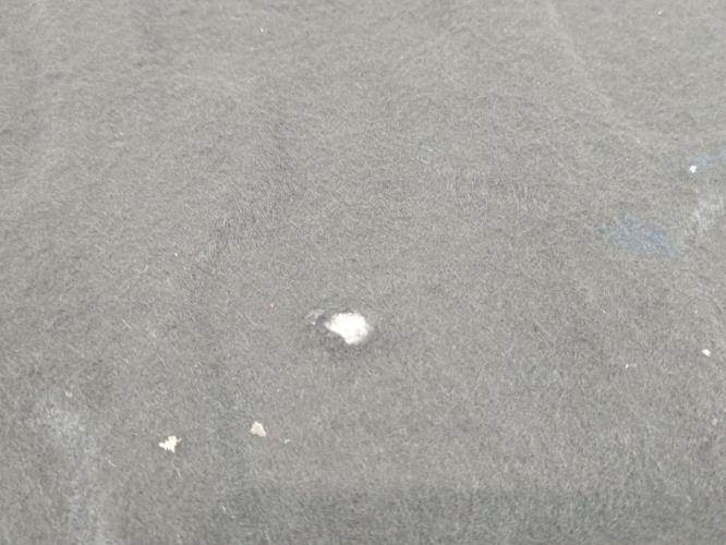 Foto de la pieza
