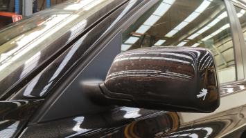 Foto pieza de coche