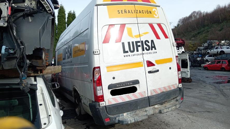 Foto del ricambio