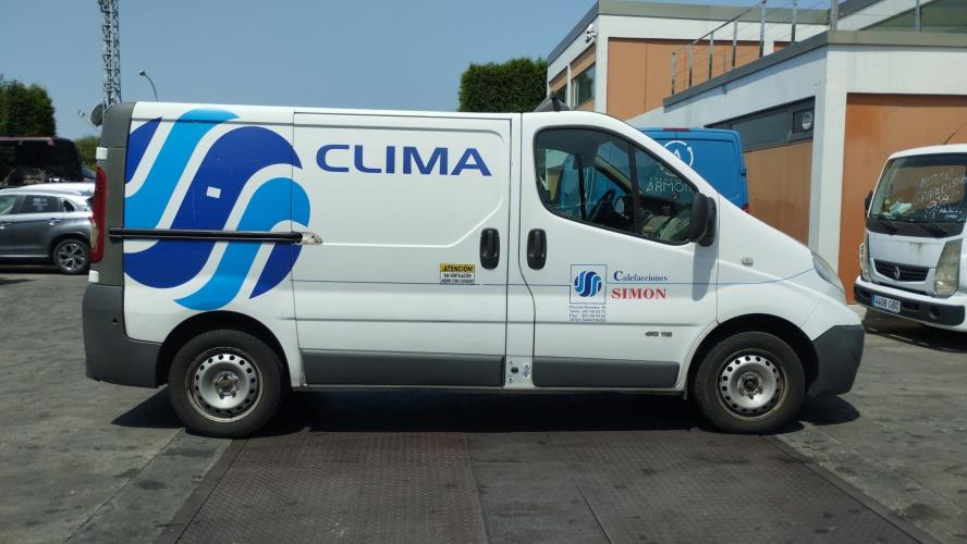 Foto del ricambio