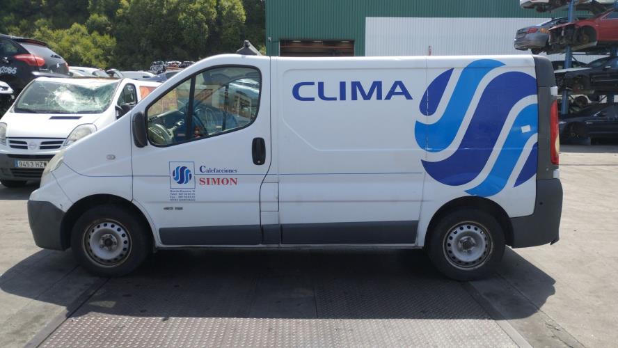 Foto del ricambio