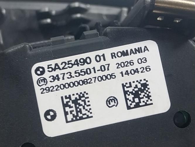 Foto de la pieza