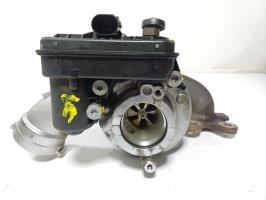 Foto ricambio auto