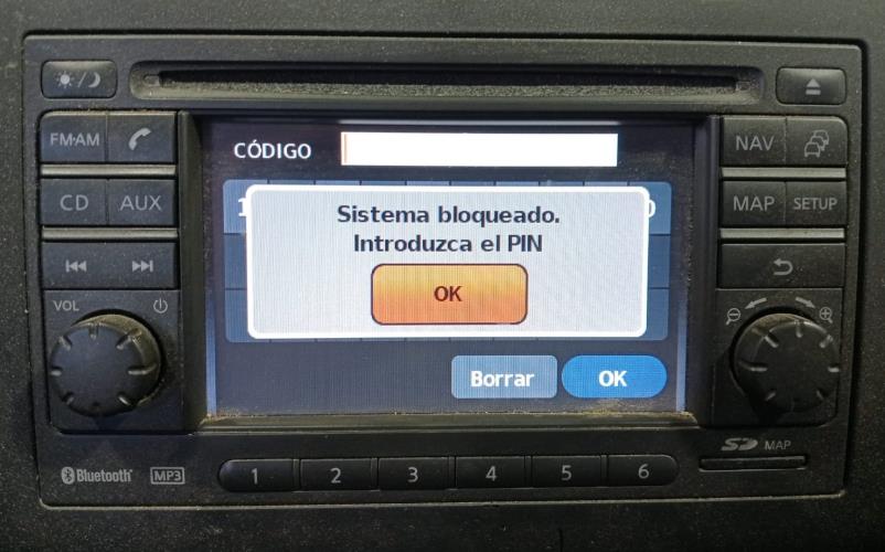 Foto del ricambio