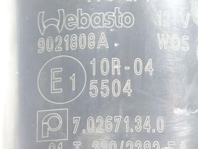 Foto de la pieza