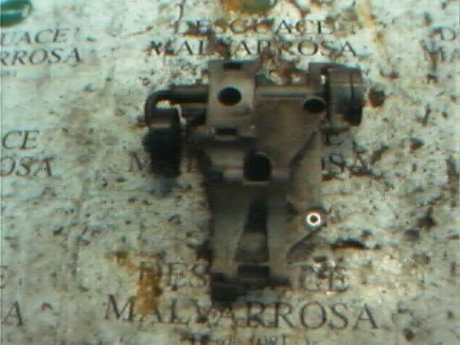 Foto de la pieza