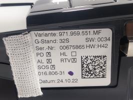 Foto del ricambio