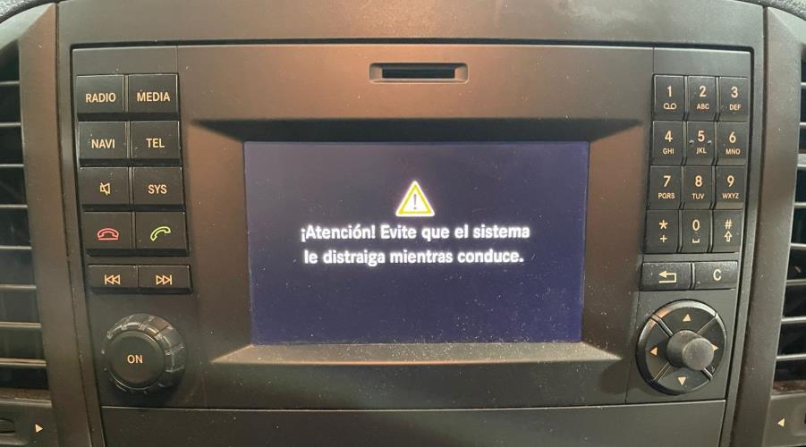 Foto del ricambio