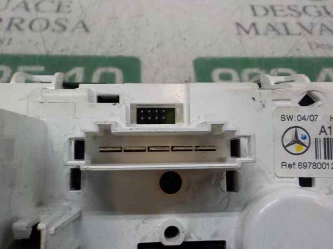 Foto del ricambio