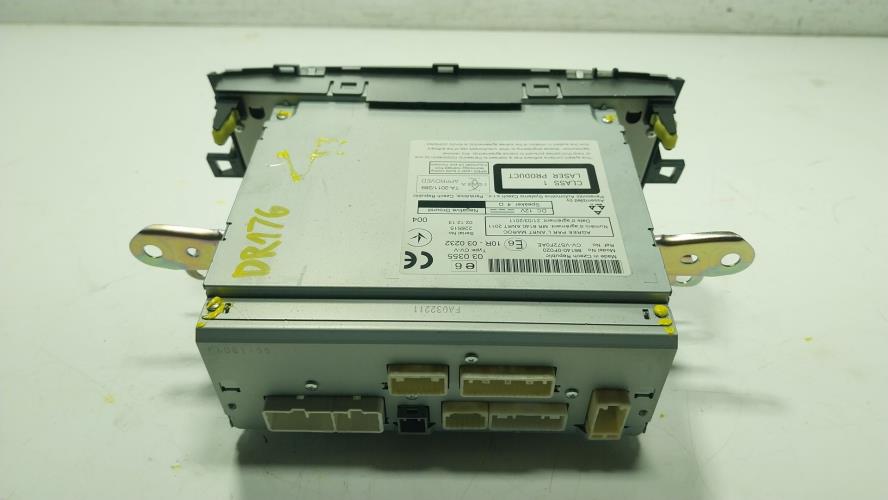 Foto del ricambio