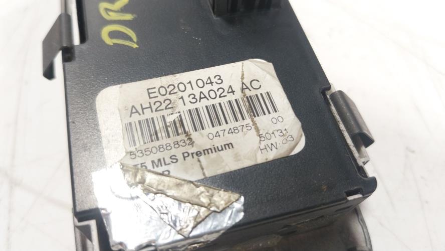 Foto del ricambio