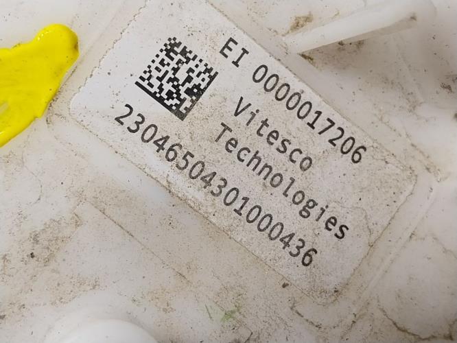 Foto del ricambio