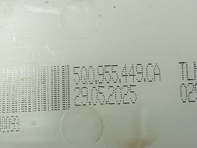 Foto del ricambio