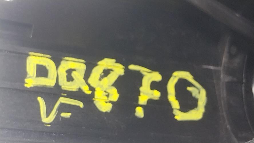 Foto del ricambio