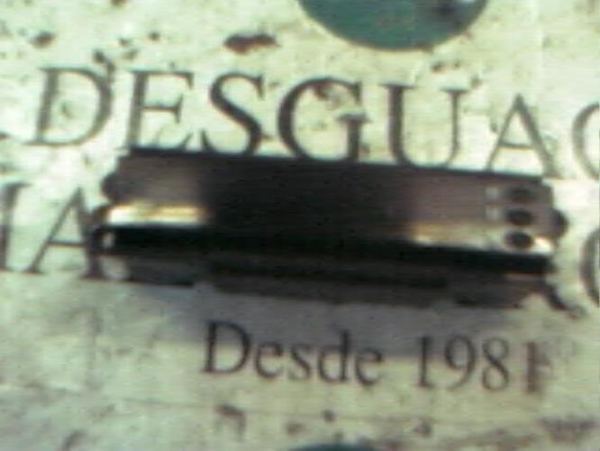 Foto del ricambio
