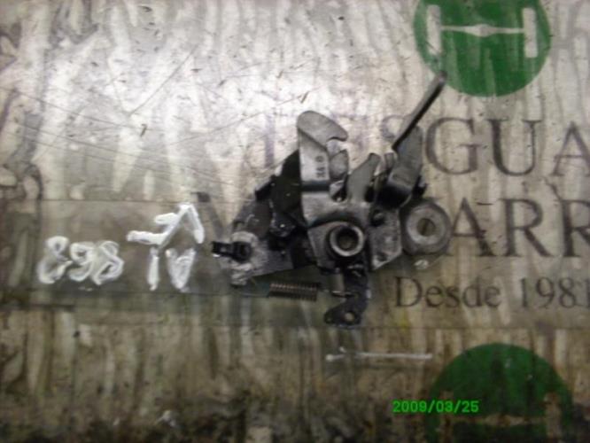 Foto del ricambio