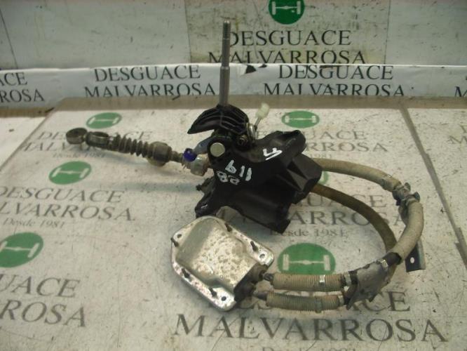Foto del ricambio