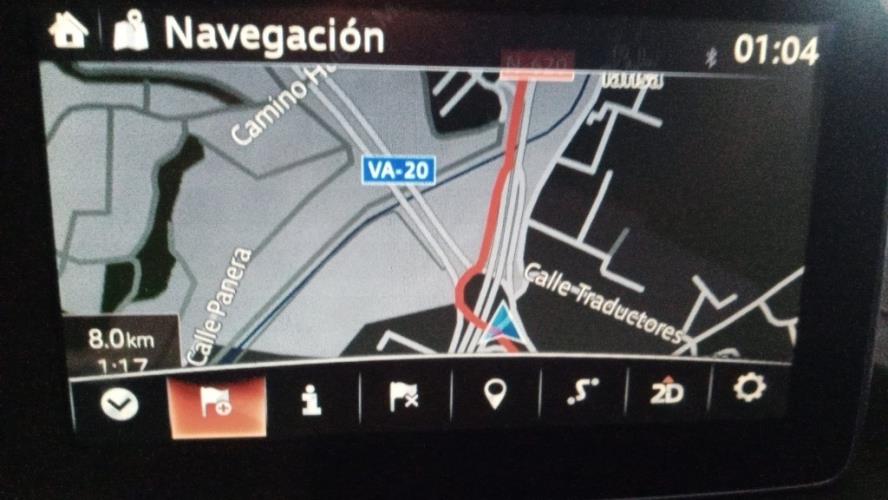 Foto del ricambio