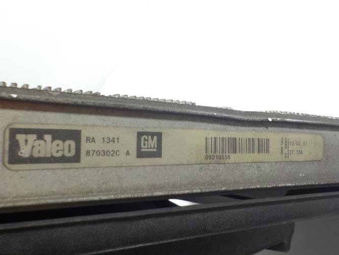 Foto del ricambio