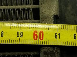 Foto del ricambio