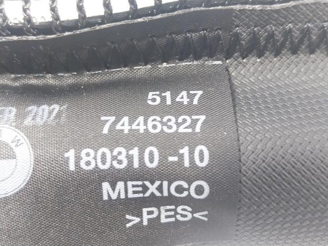 Foto de la pieza